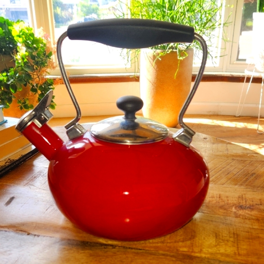 CHANTAL Tea Pot - Picture 5 of 6